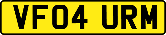 VF04URM