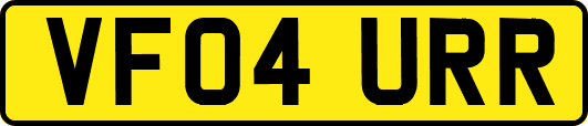 VF04URR