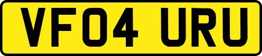 VF04URU
