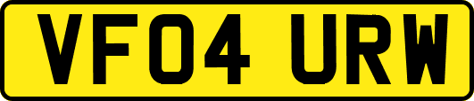 VF04URW