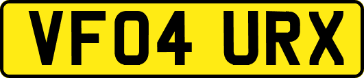 VF04URX