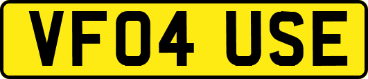VF04USE