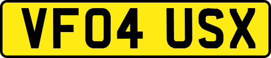 VF04USX