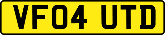 VF04UTD
