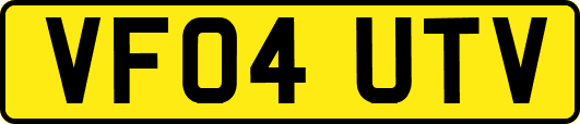 VF04UTV