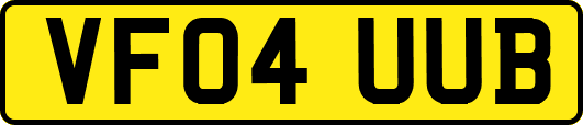 VF04UUB