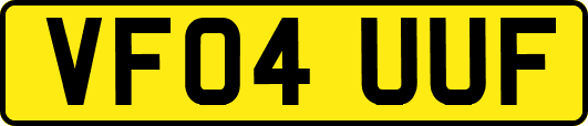 VF04UUF