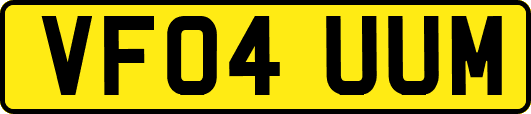VF04UUM