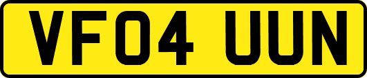 VF04UUN