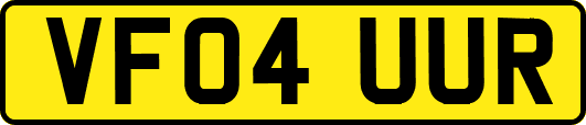 VF04UUR