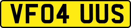 VF04UUS