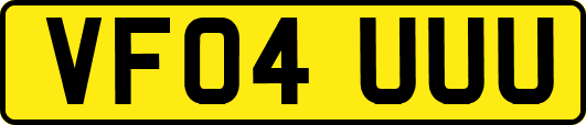 VF04UUU