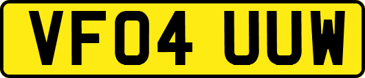 VF04UUW