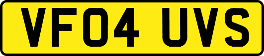 VF04UVS