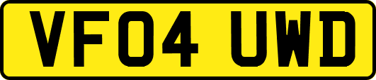 VF04UWD