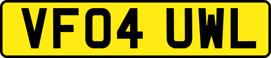 VF04UWL