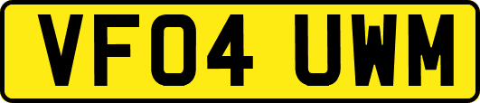 VF04UWM