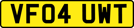 VF04UWT