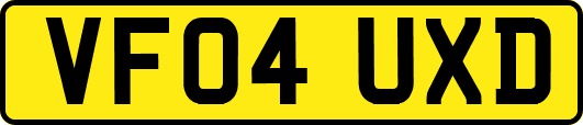VF04UXD