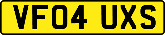 VF04UXS