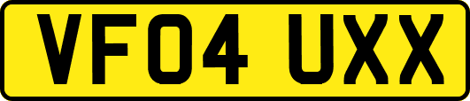 VF04UXX