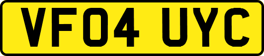 VF04UYC