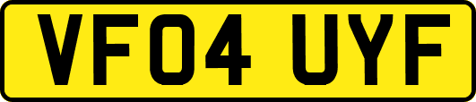 VF04UYF
