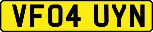 VF04UYN