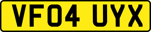 VF04UYX