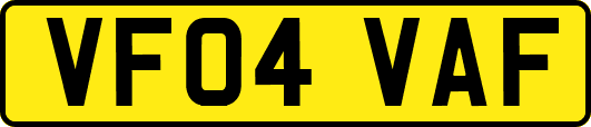 VF04VAF