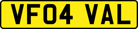 VF04VAL