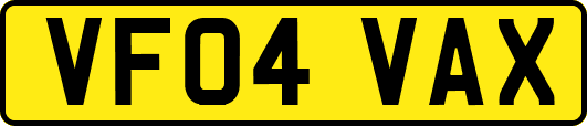 VF04VAX