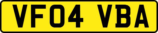 VF04VBA