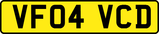 VF04VCD