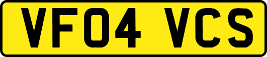 VF04VCS