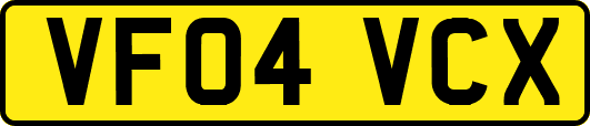 VF04VCX