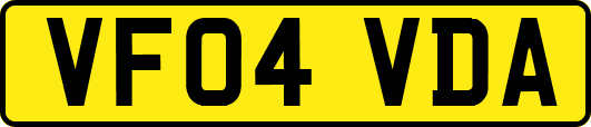 VF04VDA