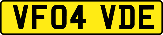 VF04VDE