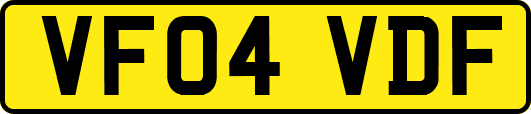 VF04VDF