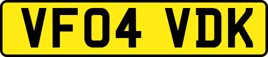 VF04VDK