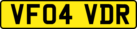 VF04VDR