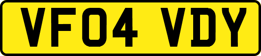VF04VDY