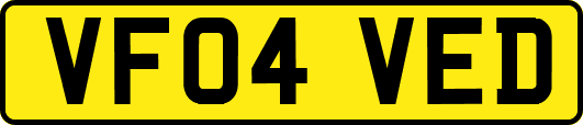 VF04VED