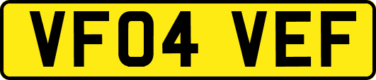 VF04VEF