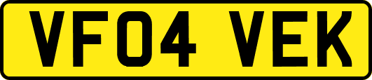 VF04VEK