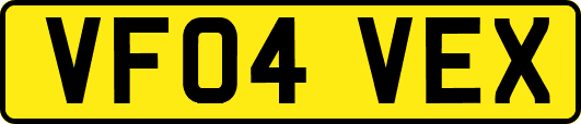 VF04VEX