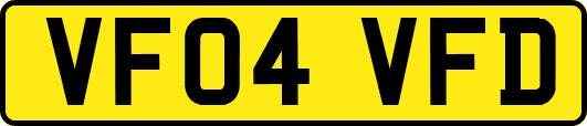 VF04VFD