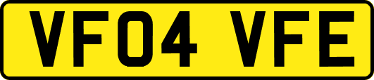 VF04VFE