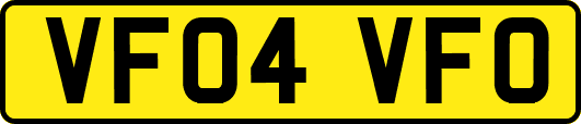 VF04VFO