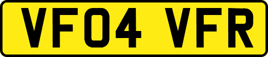 VF04VFR